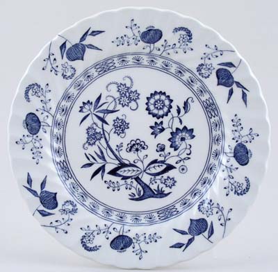 Plate c1970s